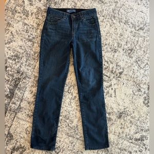 Democracy itty bitty boot